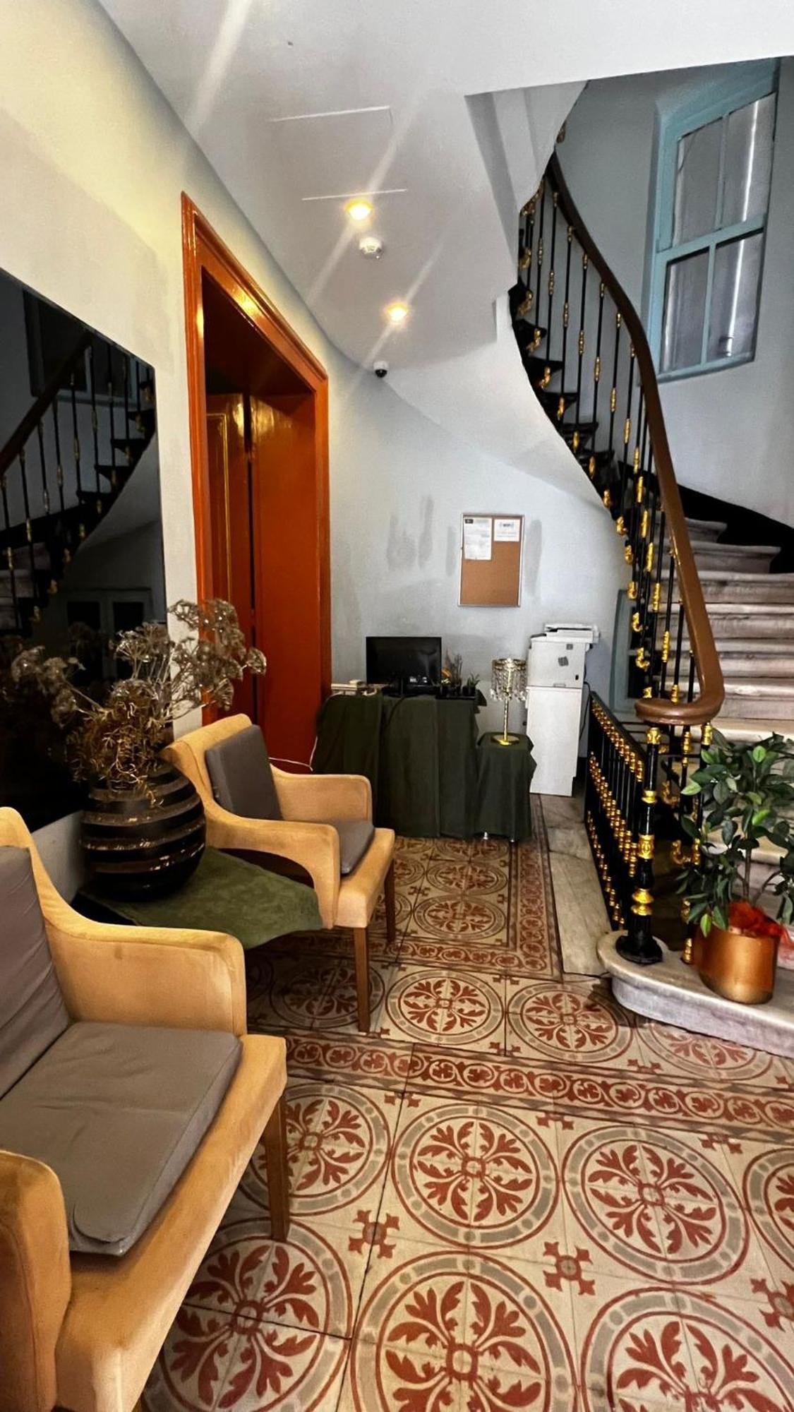 Hotel Bali Star Istanbul