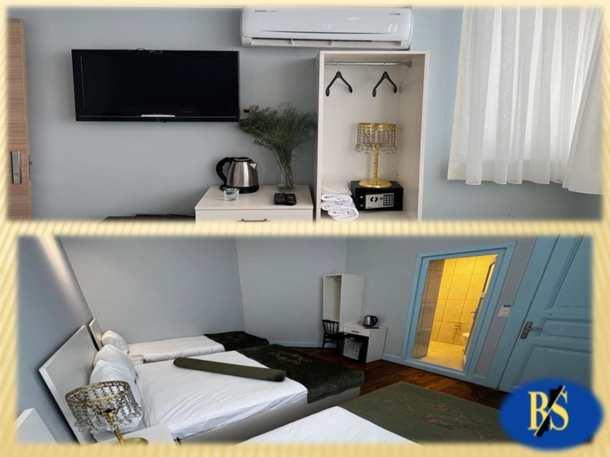 Hotel Bali Star *