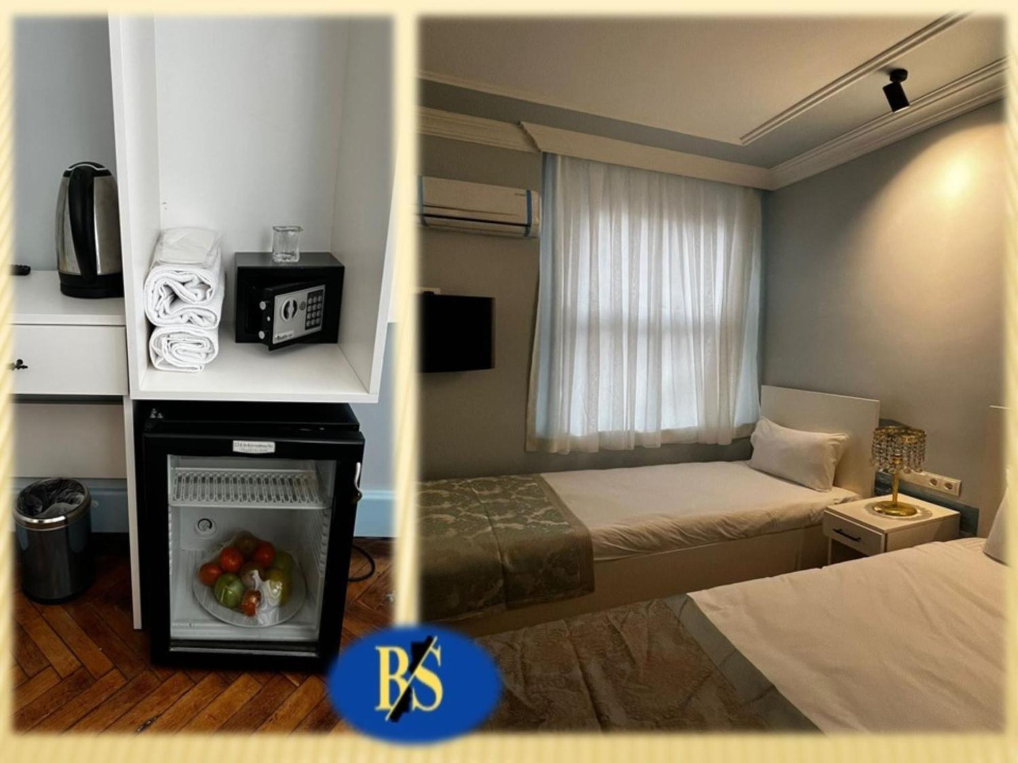 Bali Star Hotel Istanbul