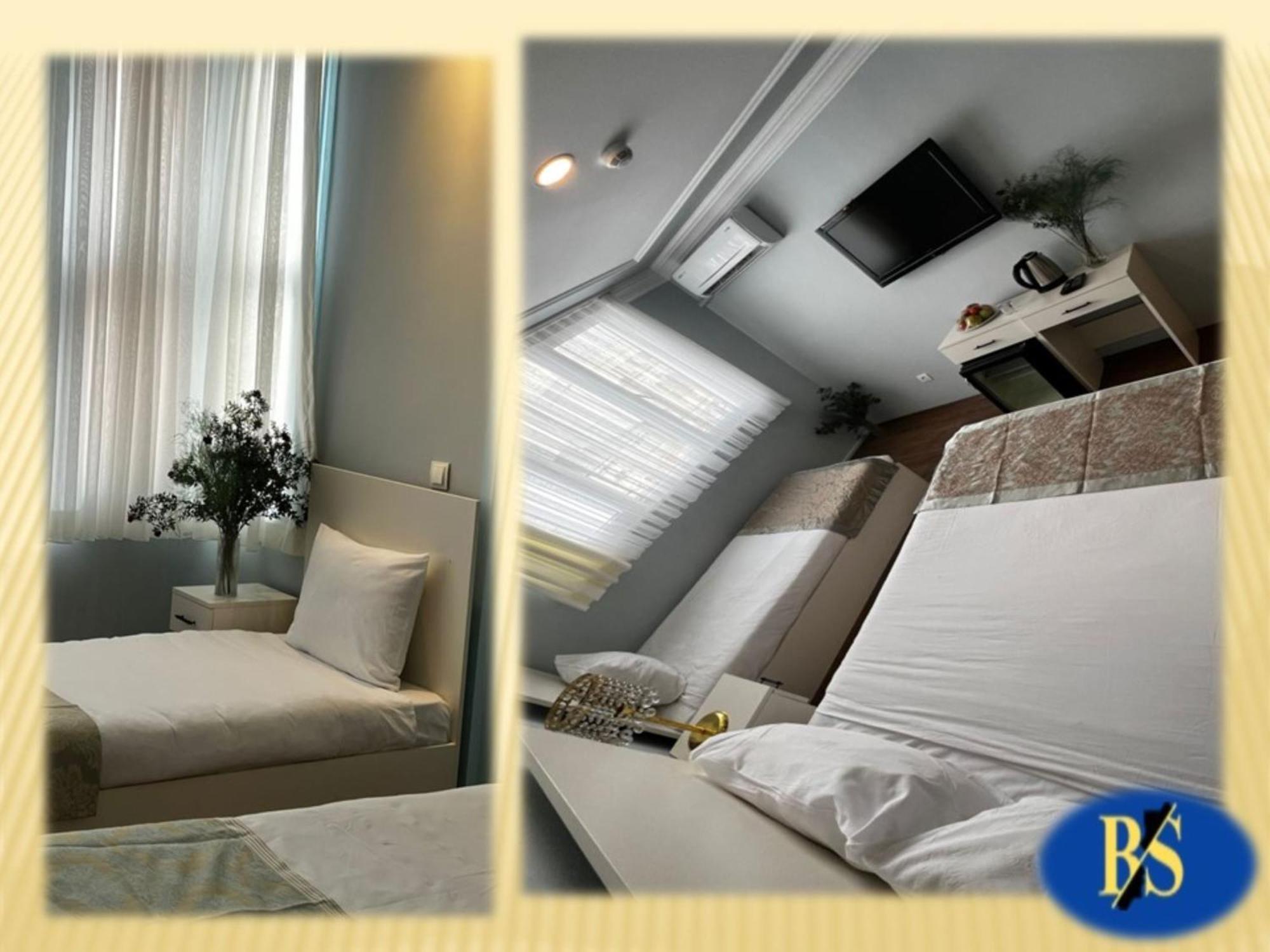 Hotel Bali Star Istanbul