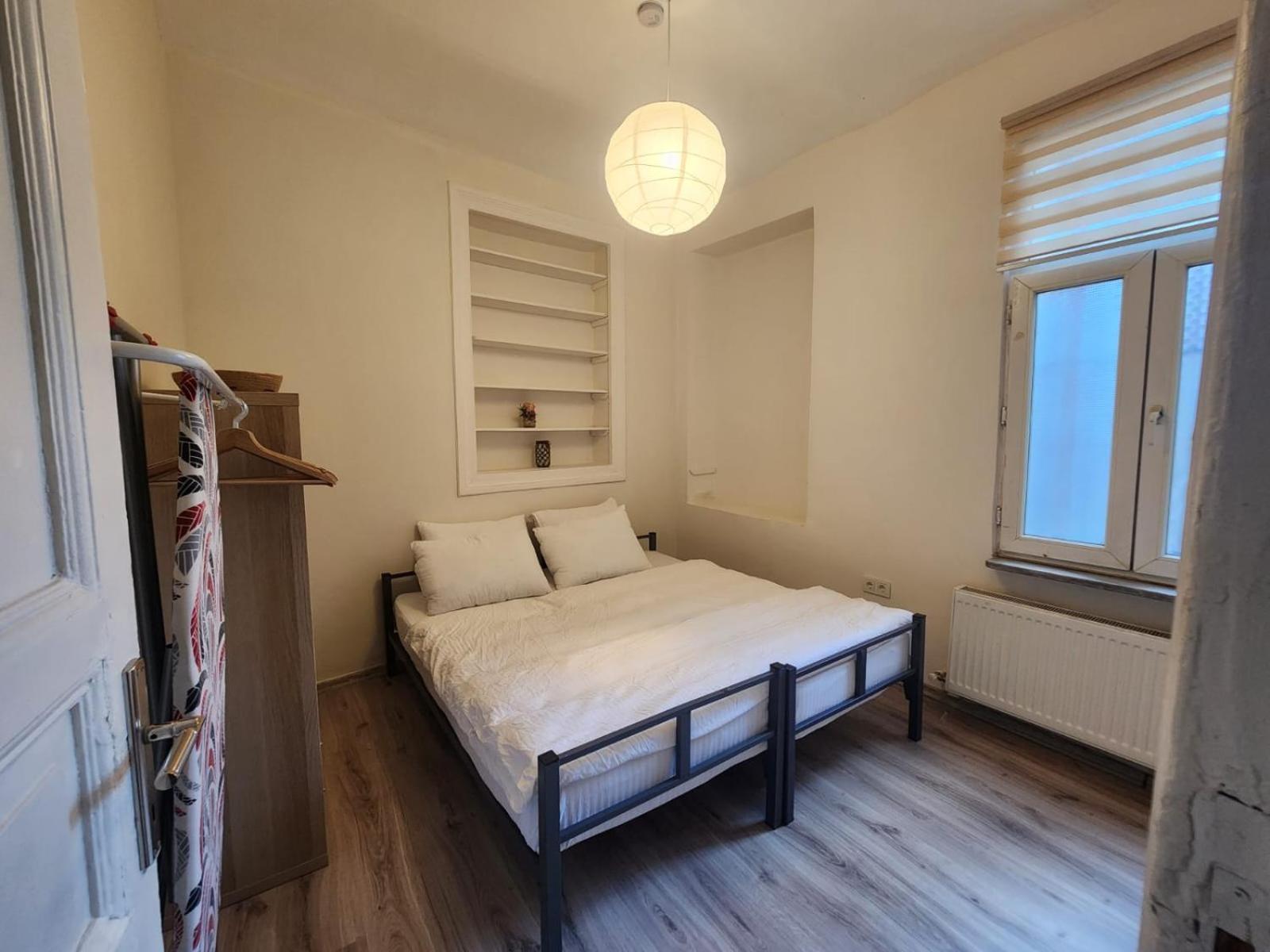 Nostalgia Time Apartment