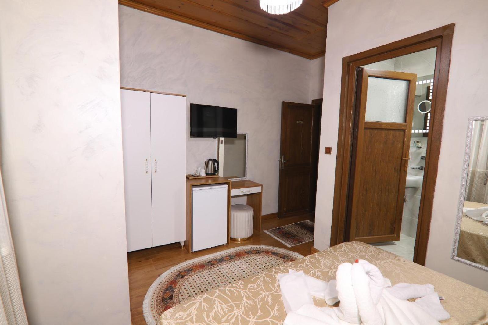 Hotel Guer Royal Aparts