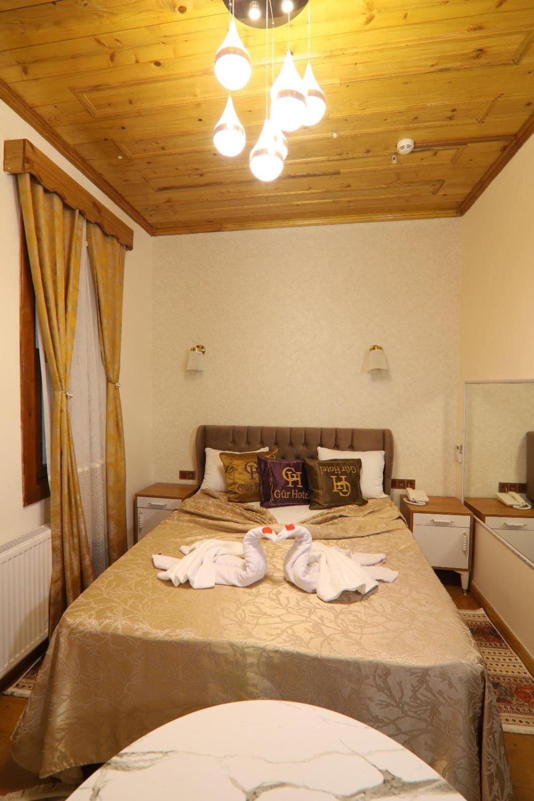 Hotel Guer Royal Aparts Istanbul