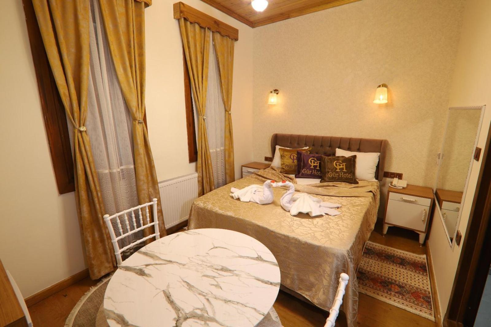 Guer Royal Aparts Istanbul