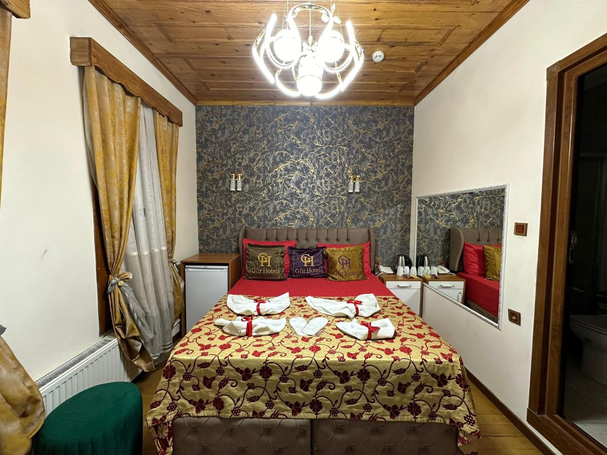 Guer Royal Aparts Istanbul