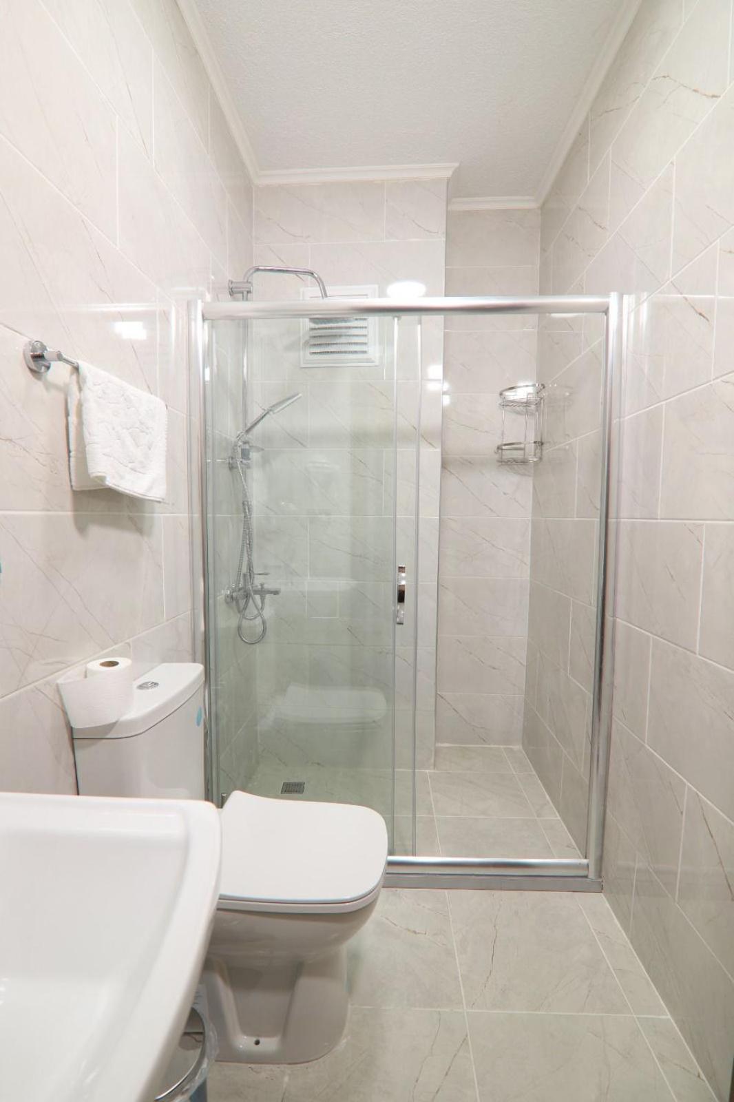 Guer Royal Aparts 3* Istanbul