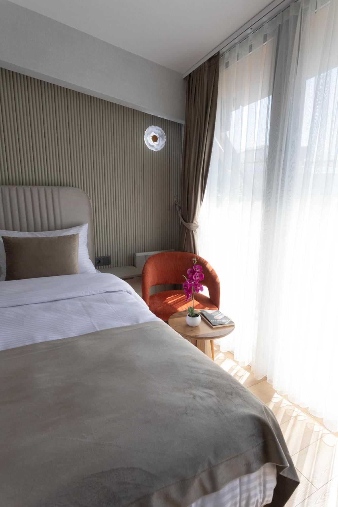 Hotel The Aramis Galata Istanbul