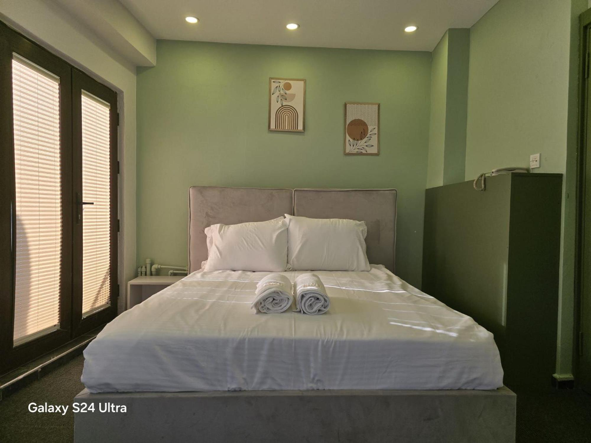 Grand Rafinn Boutique 3*