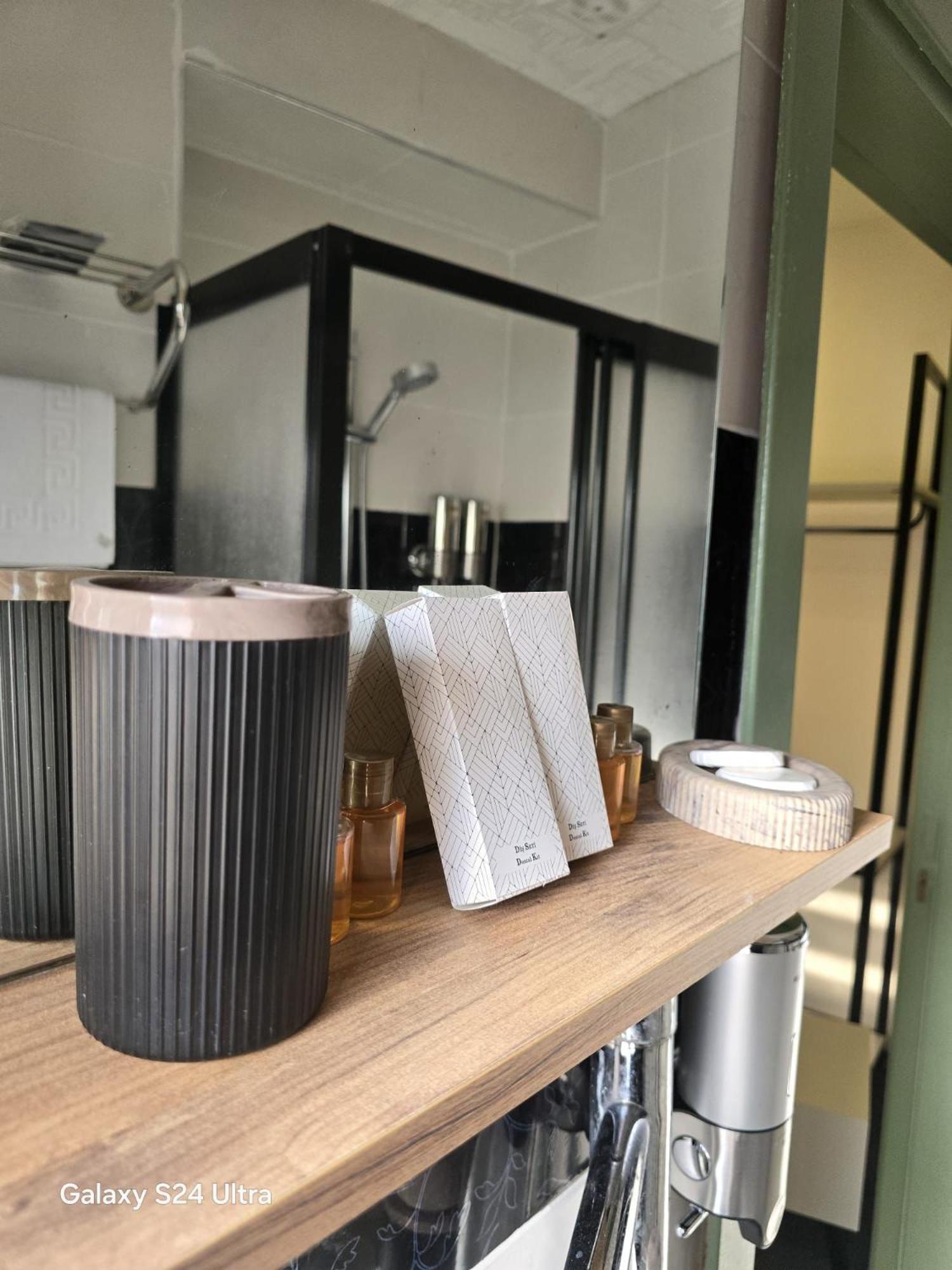 Hotel Grand Rafinn Boutique