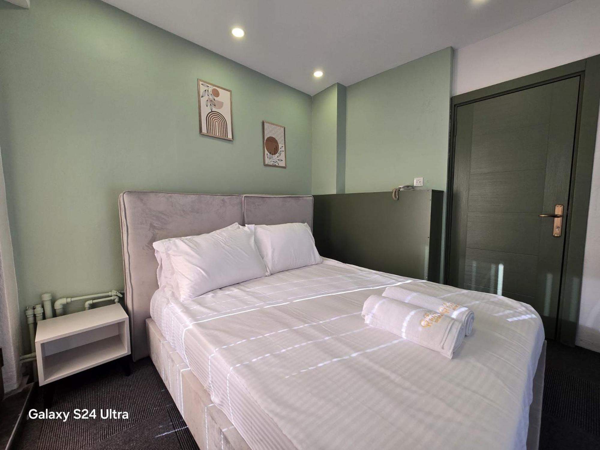 Hotel Grand Rafinn Boutique Istanbul