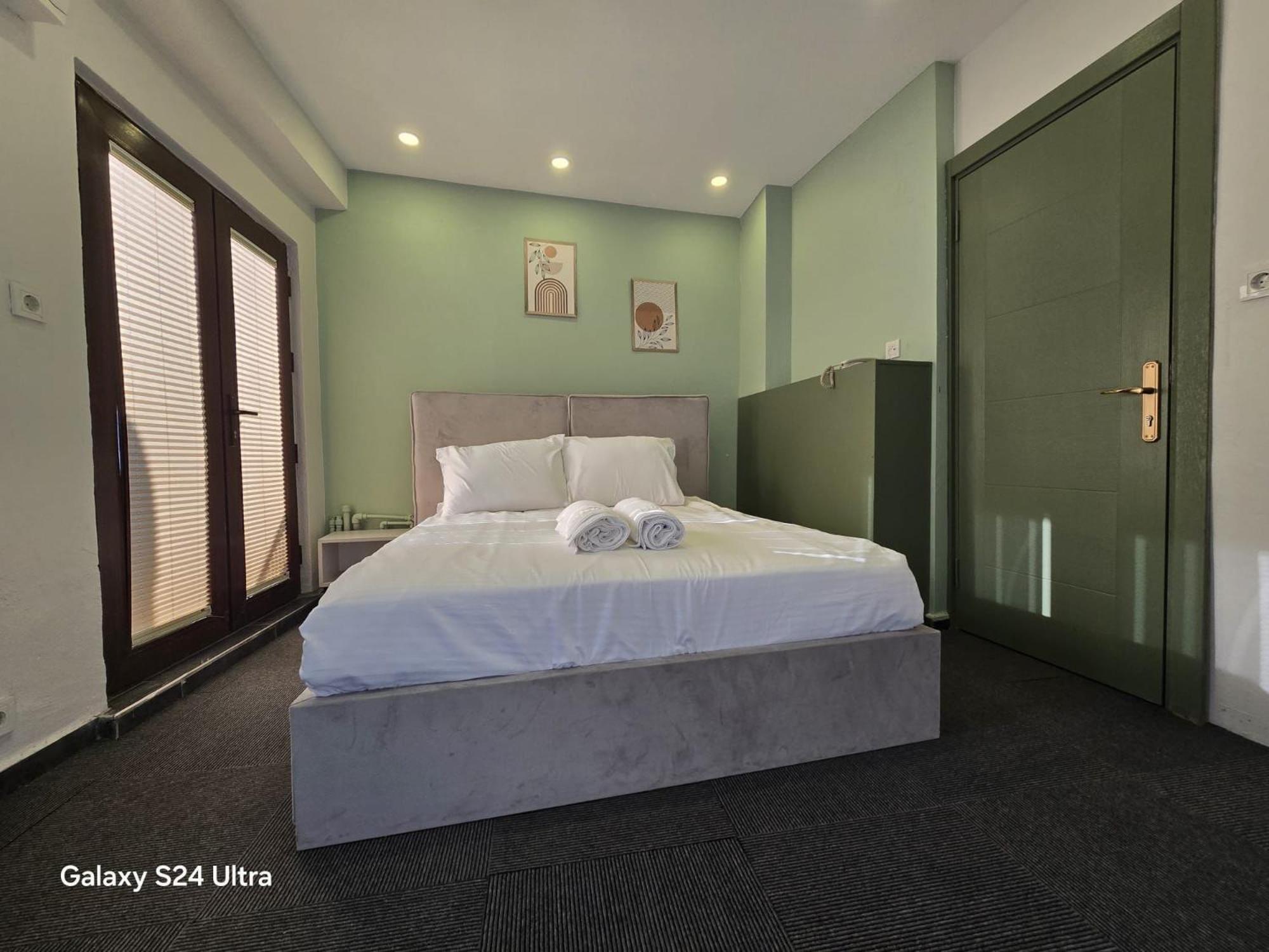 Hotel Grand Rafinn Boutique