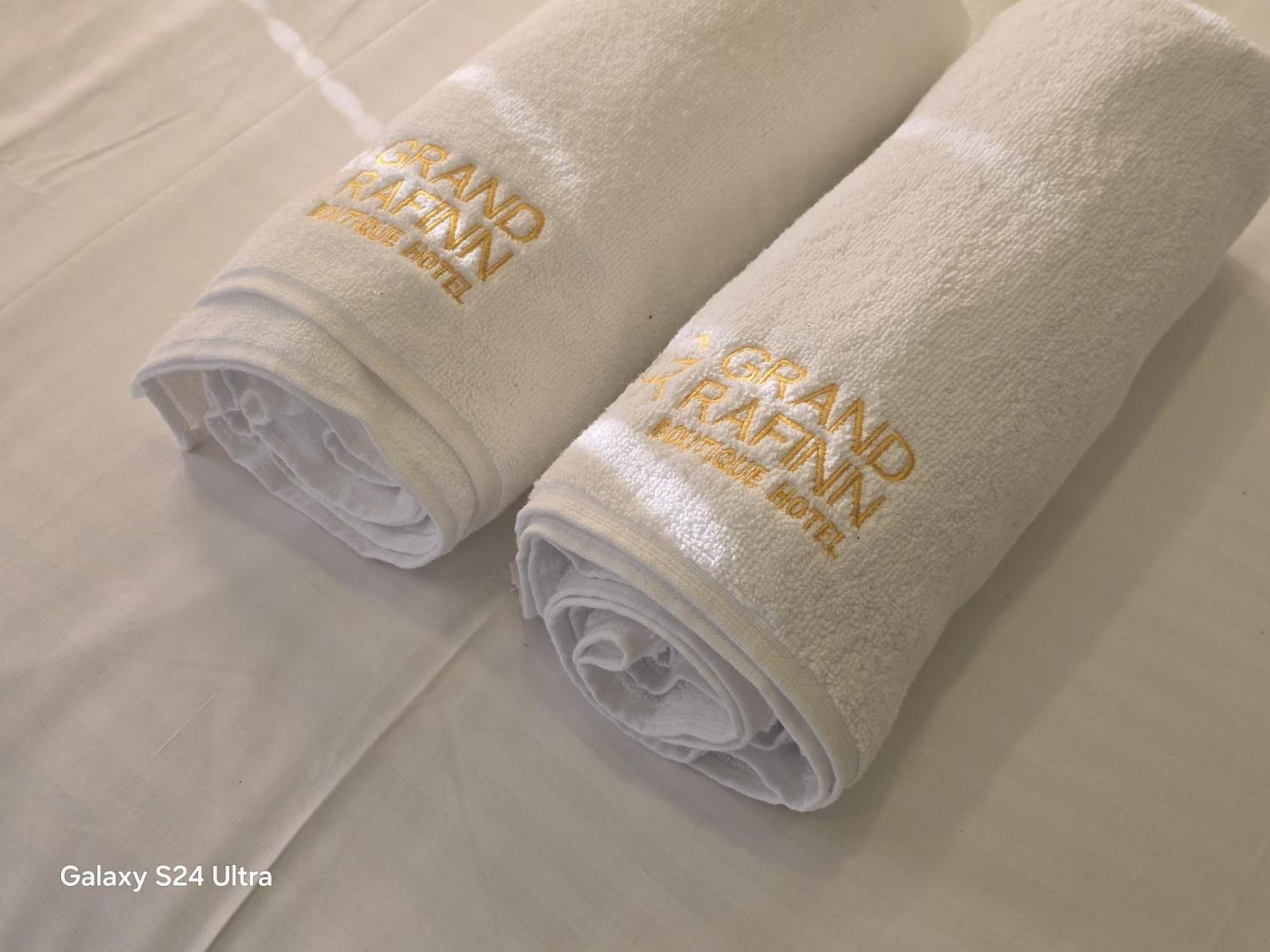 Hotel Grand Rafinn Boutique 3*