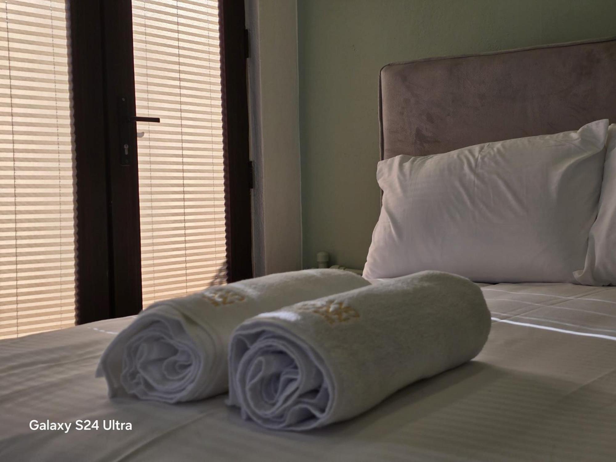 Hotel Grand Rafinn Boutique Istanbul