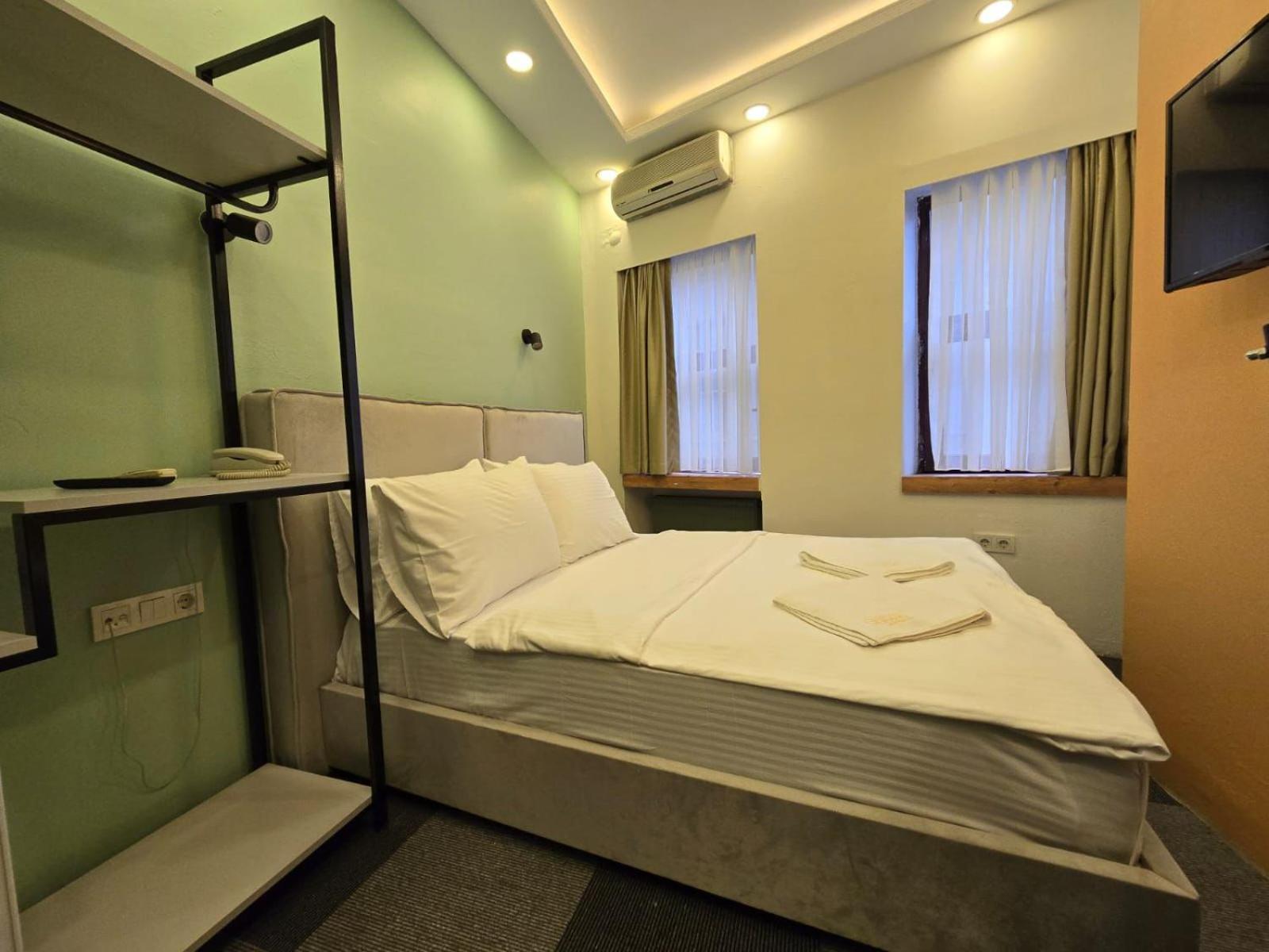 Grand Rafinn Boutique 3* Istanbul