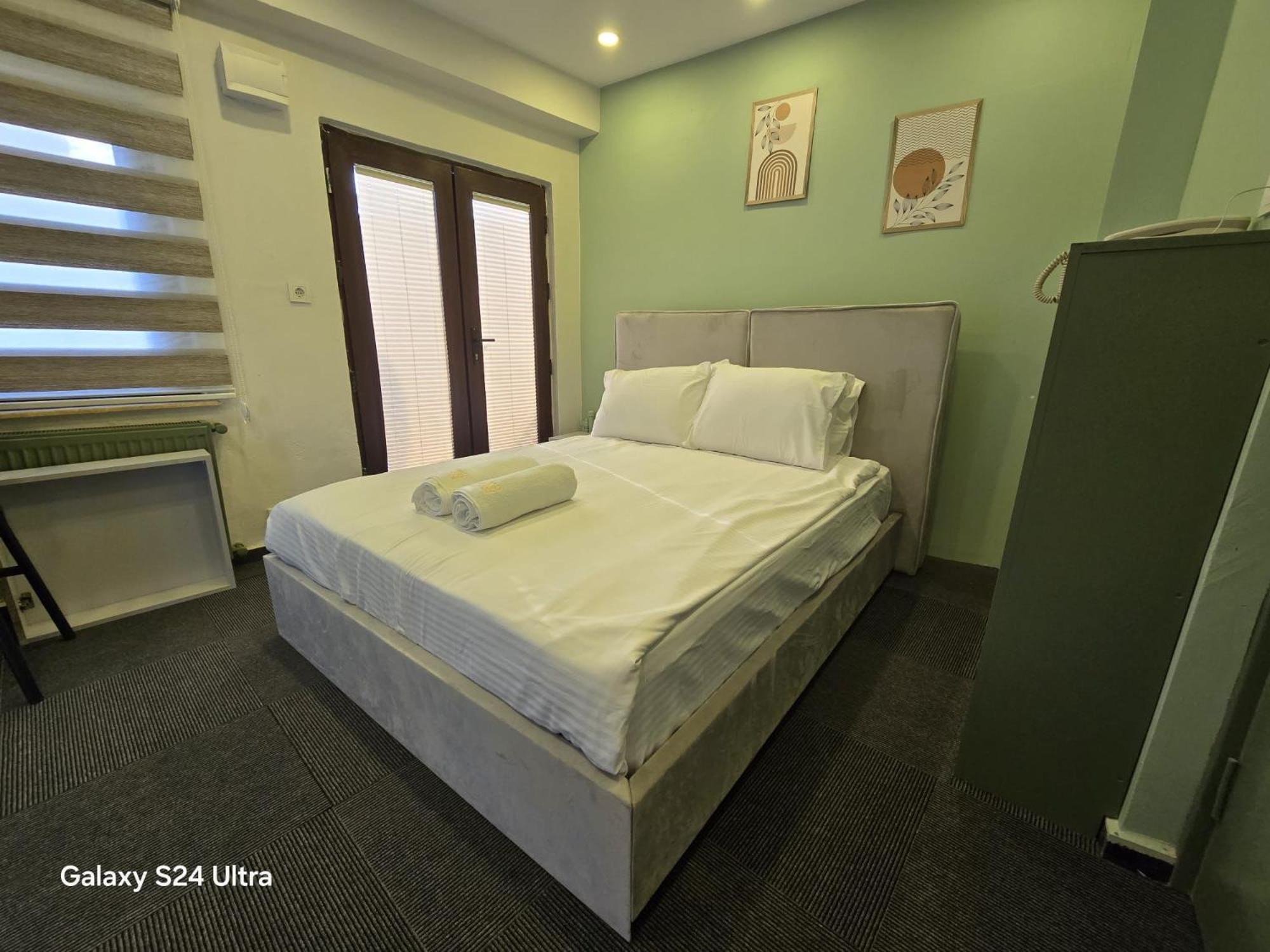 Hotel Grand Rafinn Boutique Istanbul