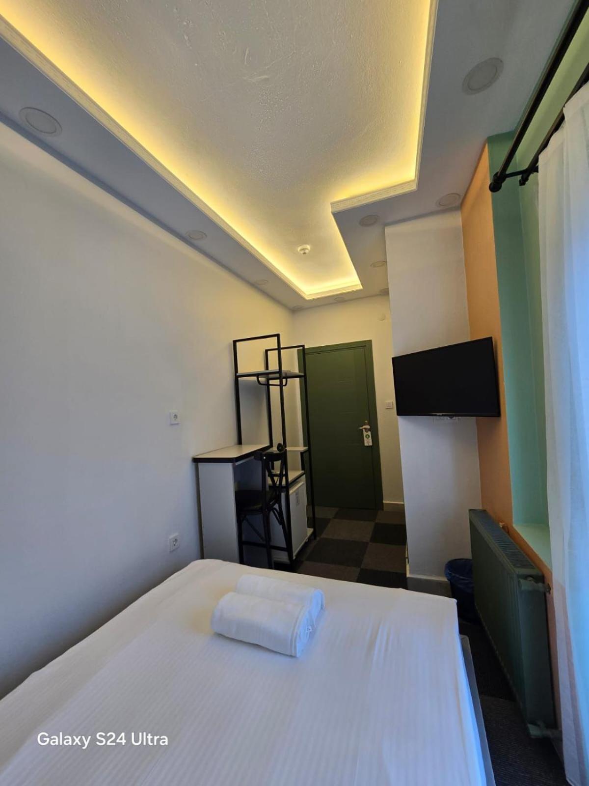 Hotel Grand Rafinn Boutique 3*
