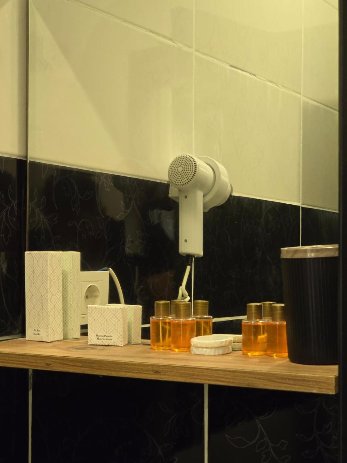 Grand Rafinn Boutique 3*