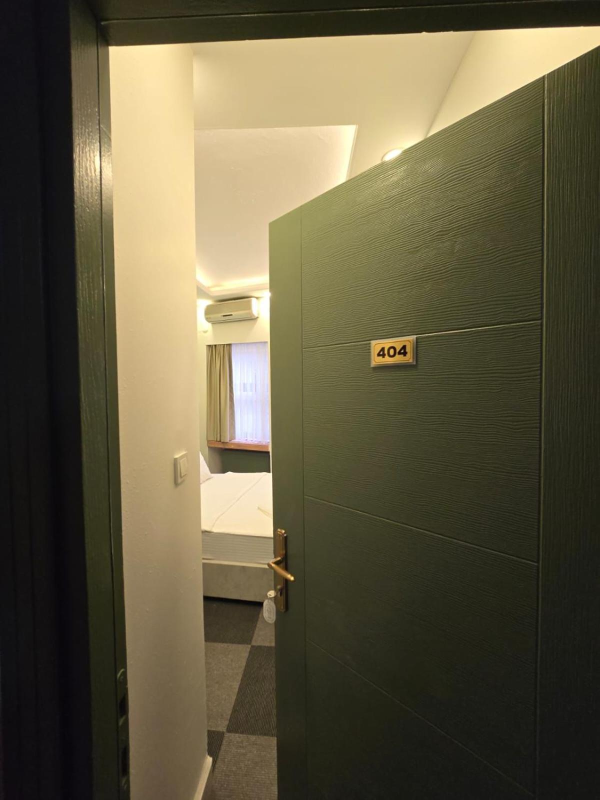 Grand Rafinn Boutique 3* Istanbul