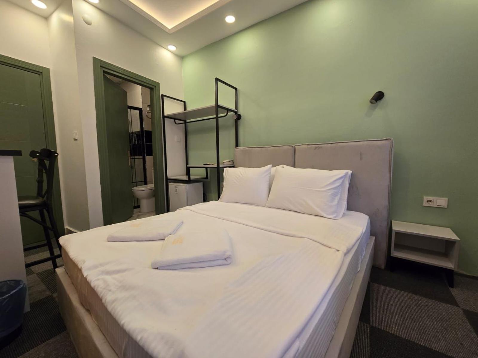 Hotel Grand Rafinn Boutique