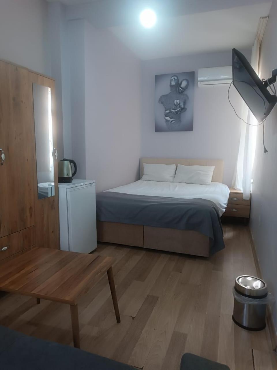 Apartment Taksim Dora Istanbul