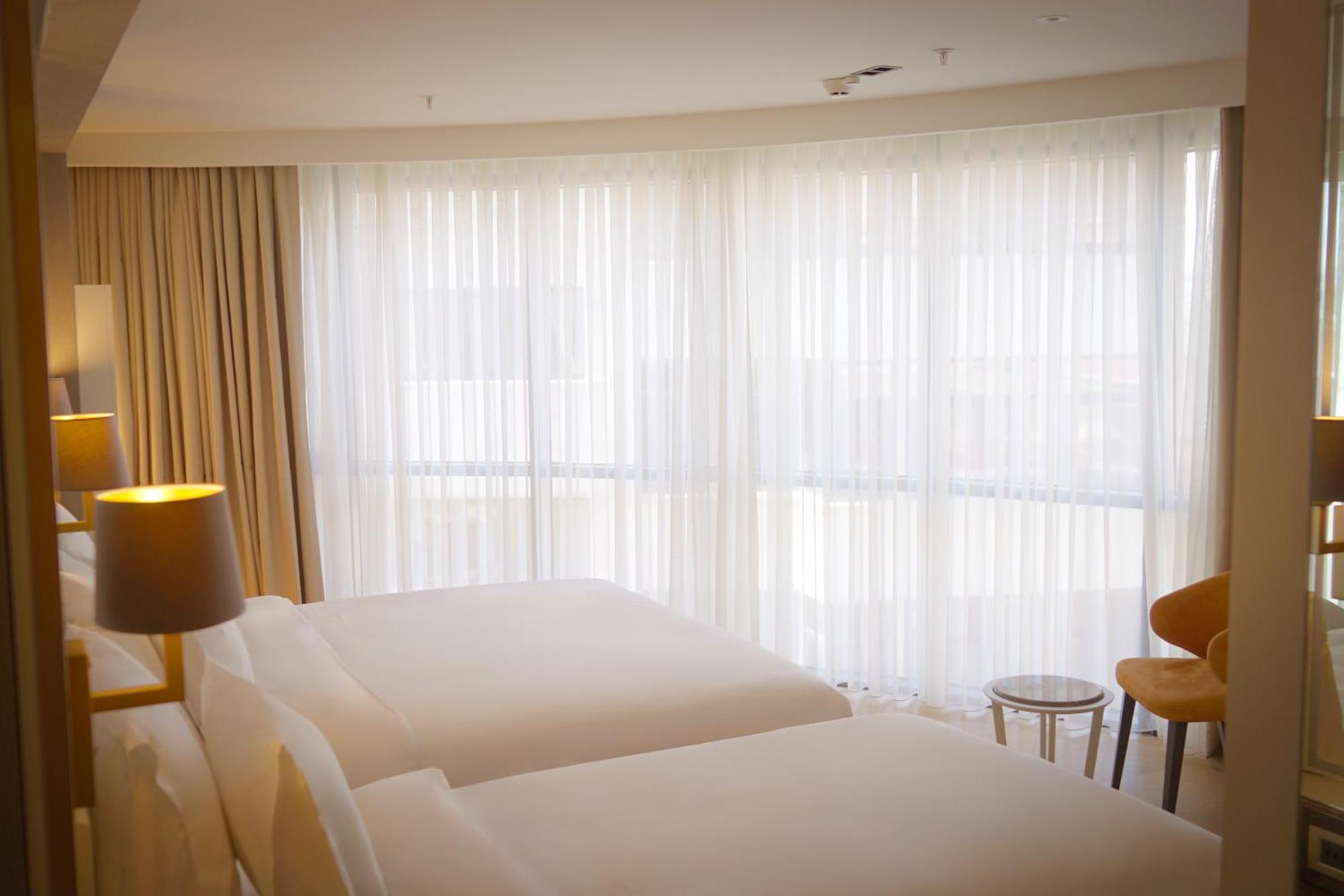 Hotel The Hotels, Galata Istambul
