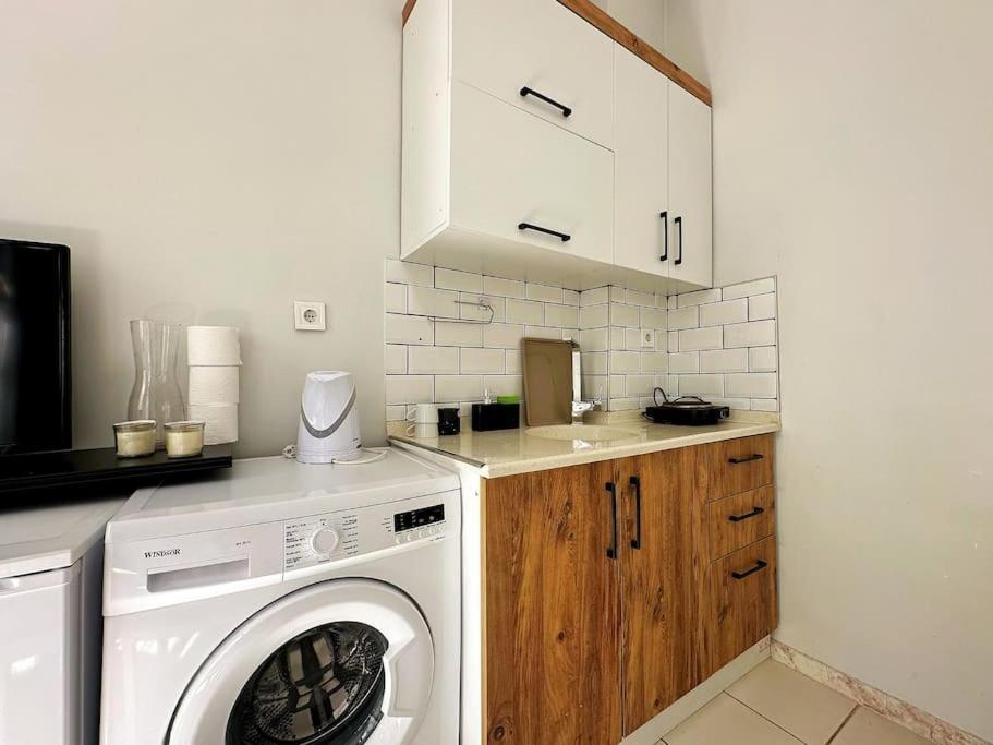 Villa Triplex In Taksim Square With 4 Bedroom *