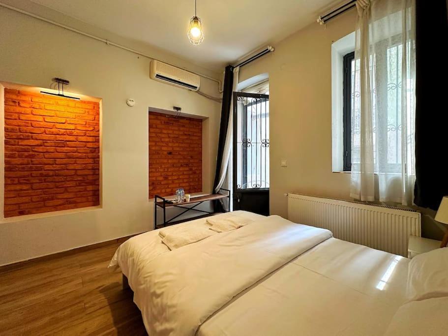 Villa Triplex In Taksim Square With 4 Bedroom Istanbul