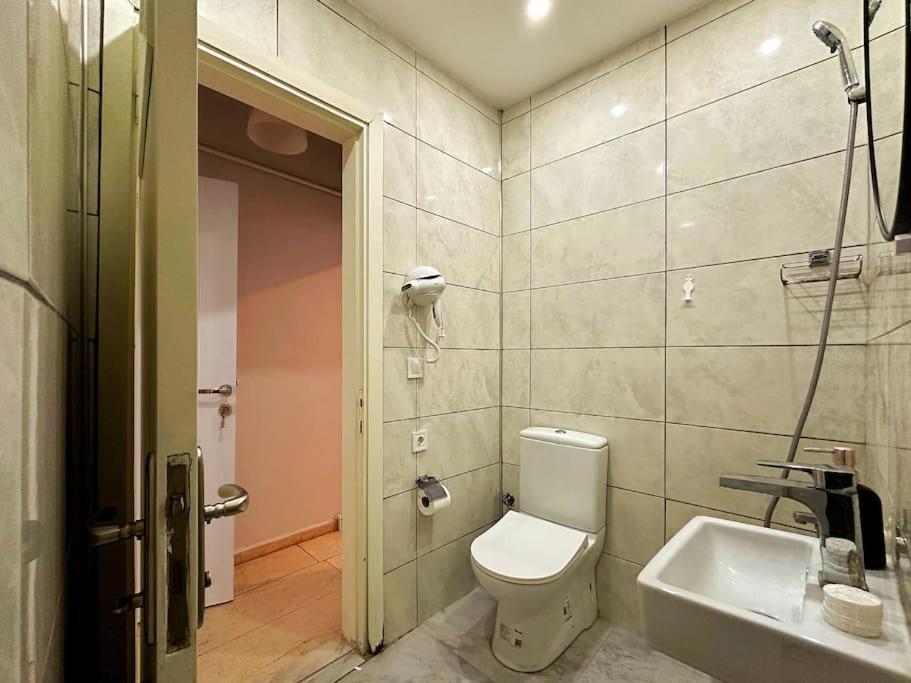 Triplex In Taksim Square With 4 Bedroom *