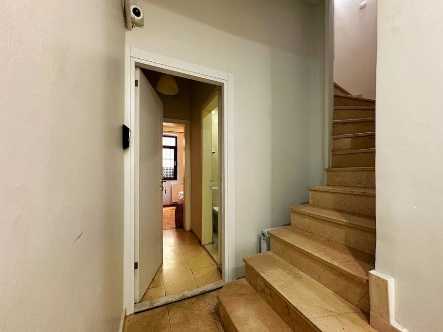 Triplex In Taksim Square With 4 Bedroom * Istanbul