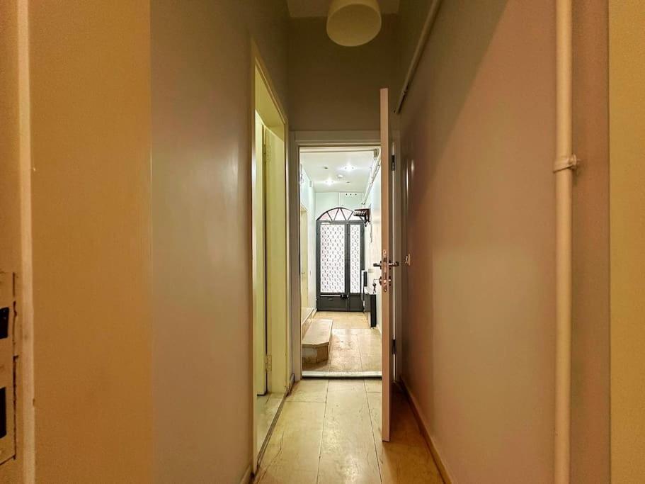 Triplex In Taksim Square With 4 Bedroom Villa Istanbul