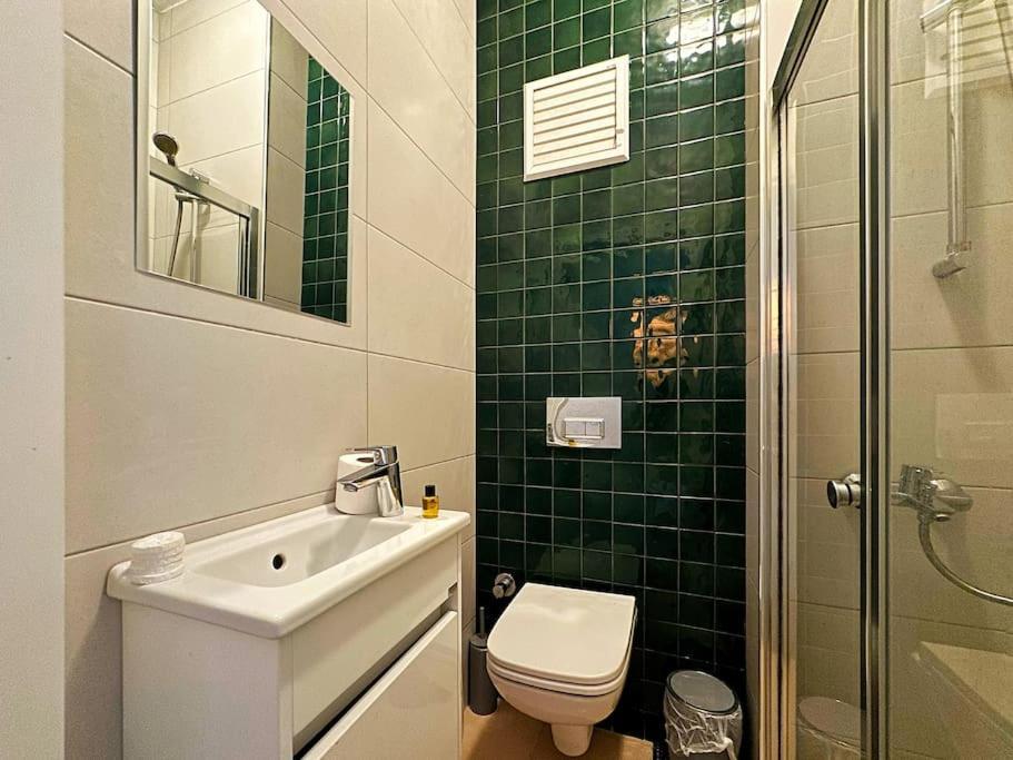 Triplex In Taksim Square With 4 Bedroom Istanbul