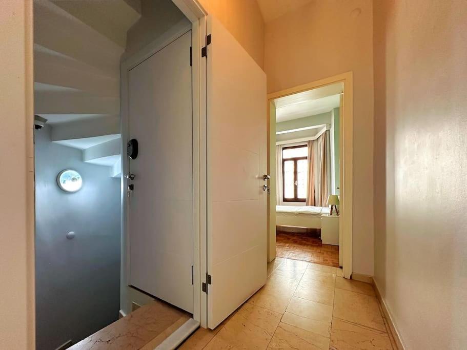 Triplex In Taksim Square With 4 Bedroom * Istanbul