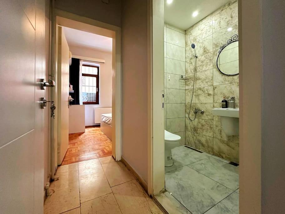 Triplex In Taksim Square With 4 Bedroom Villa Istanbul