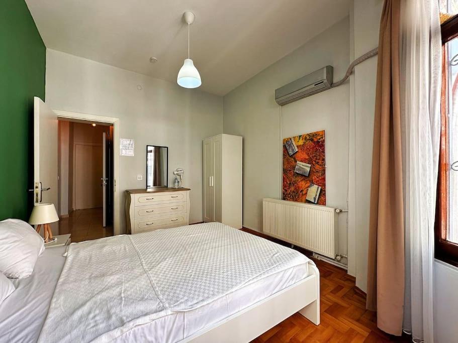 Triplex In Taksim Square With 4 Bedroom Villa