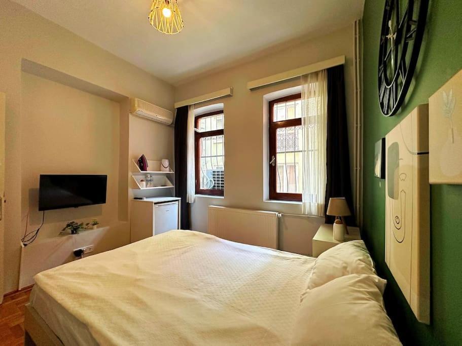 Villa Triplex In Taksim Square With 4 Bedroom