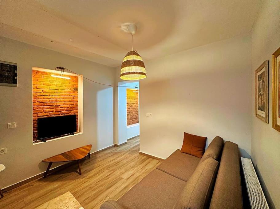 Villa Triplex In Taksim Square With 4 Bedroom Istanbul
