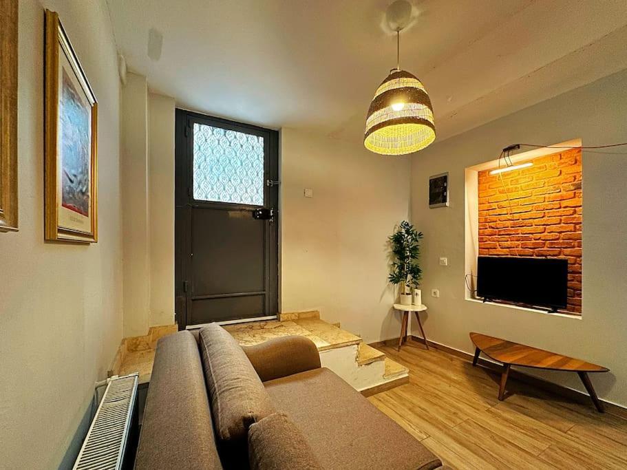 Triplex In Taksim Square With 4 Bedroom *