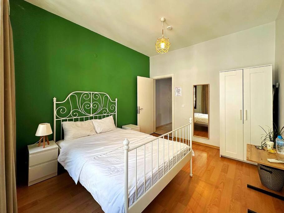 Villa Triplex In Taksim Square With 4 Bedroom Istanbul