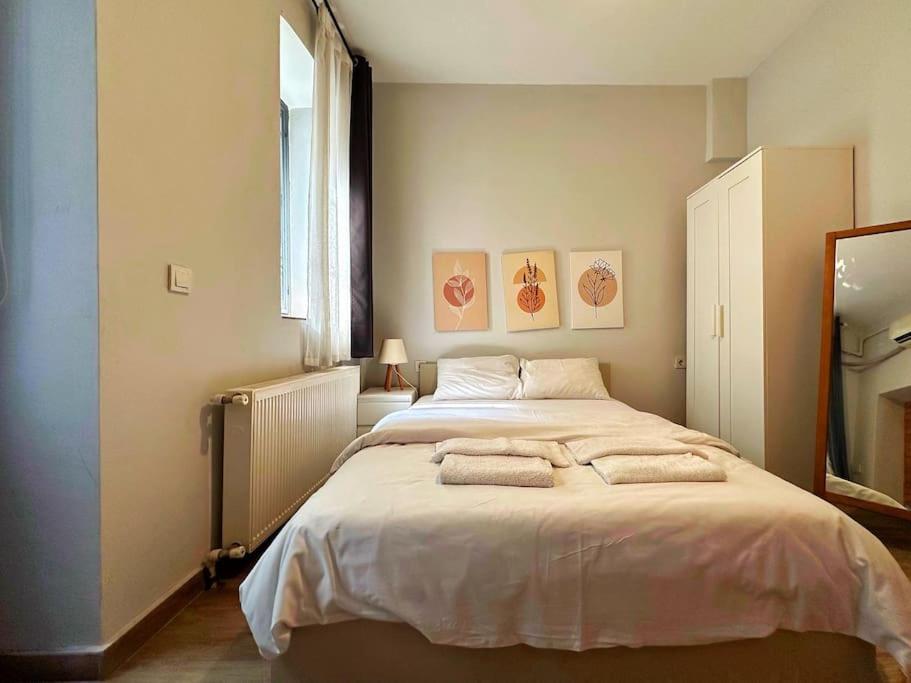 Triplex In Taksim Square With 4 Bedroom Villa