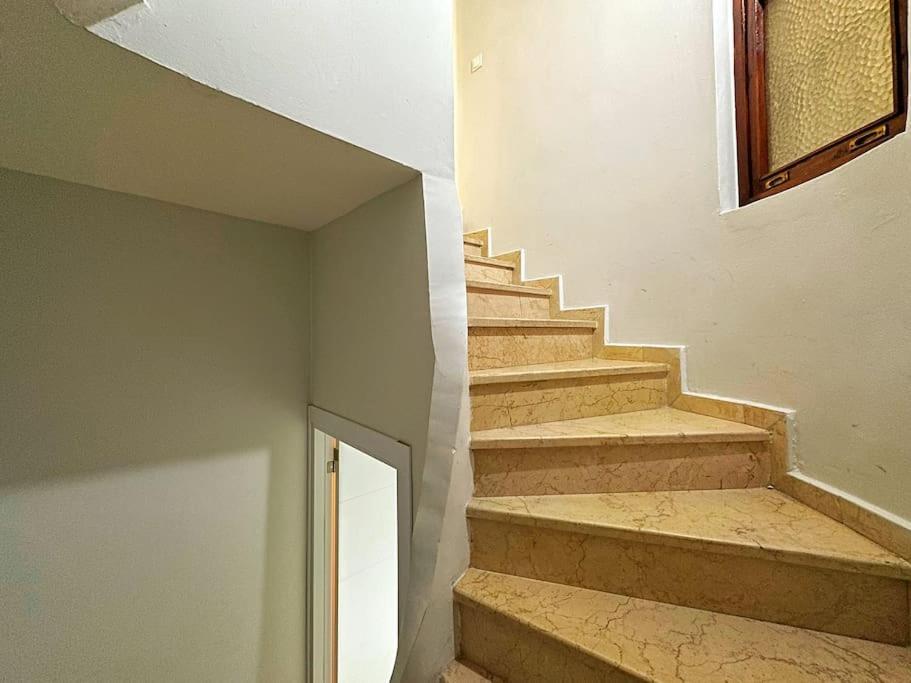 Triplex In Taksim Square With 4 Bedroom