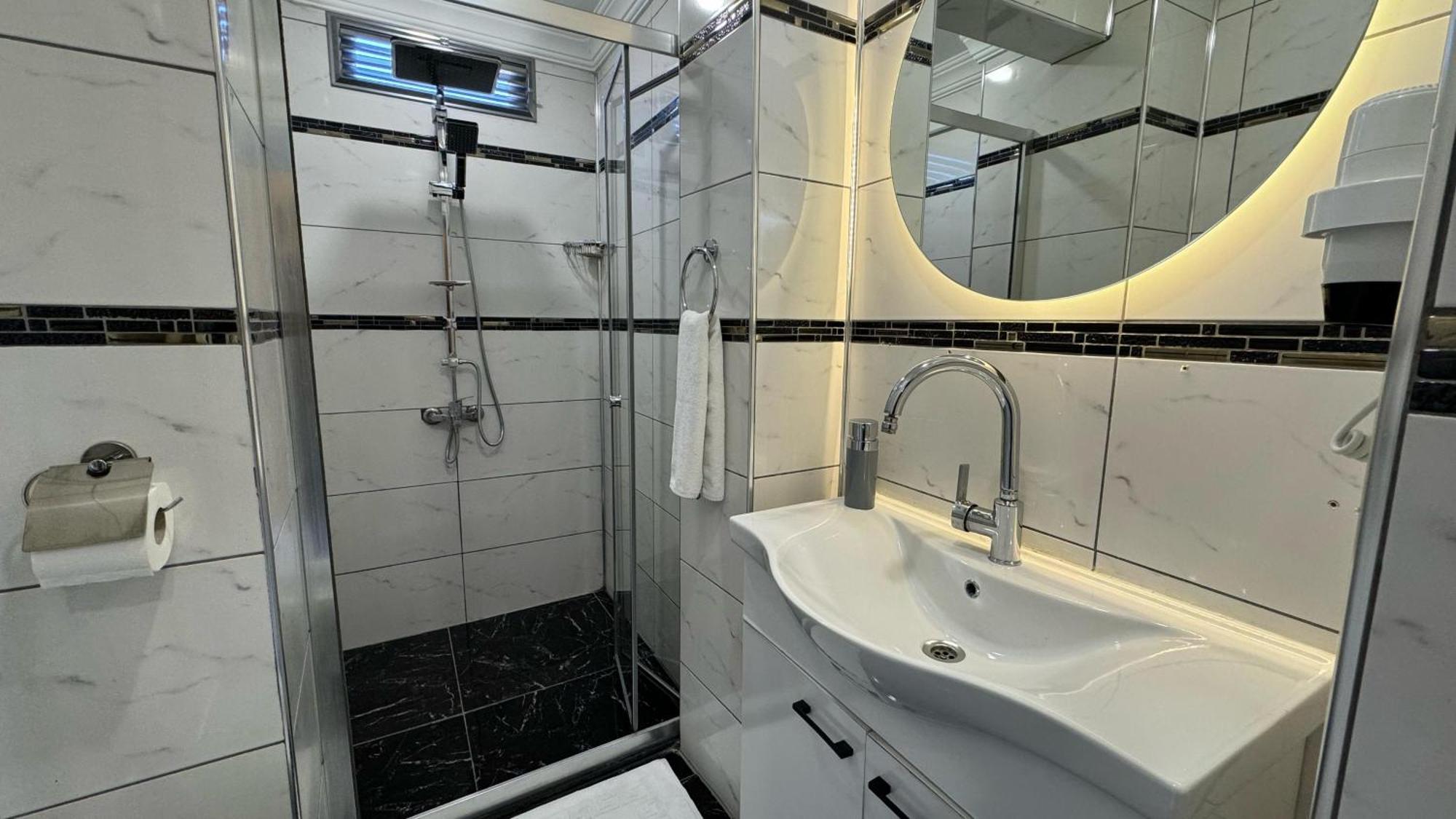 Dizayn Apart Otel İstanbul