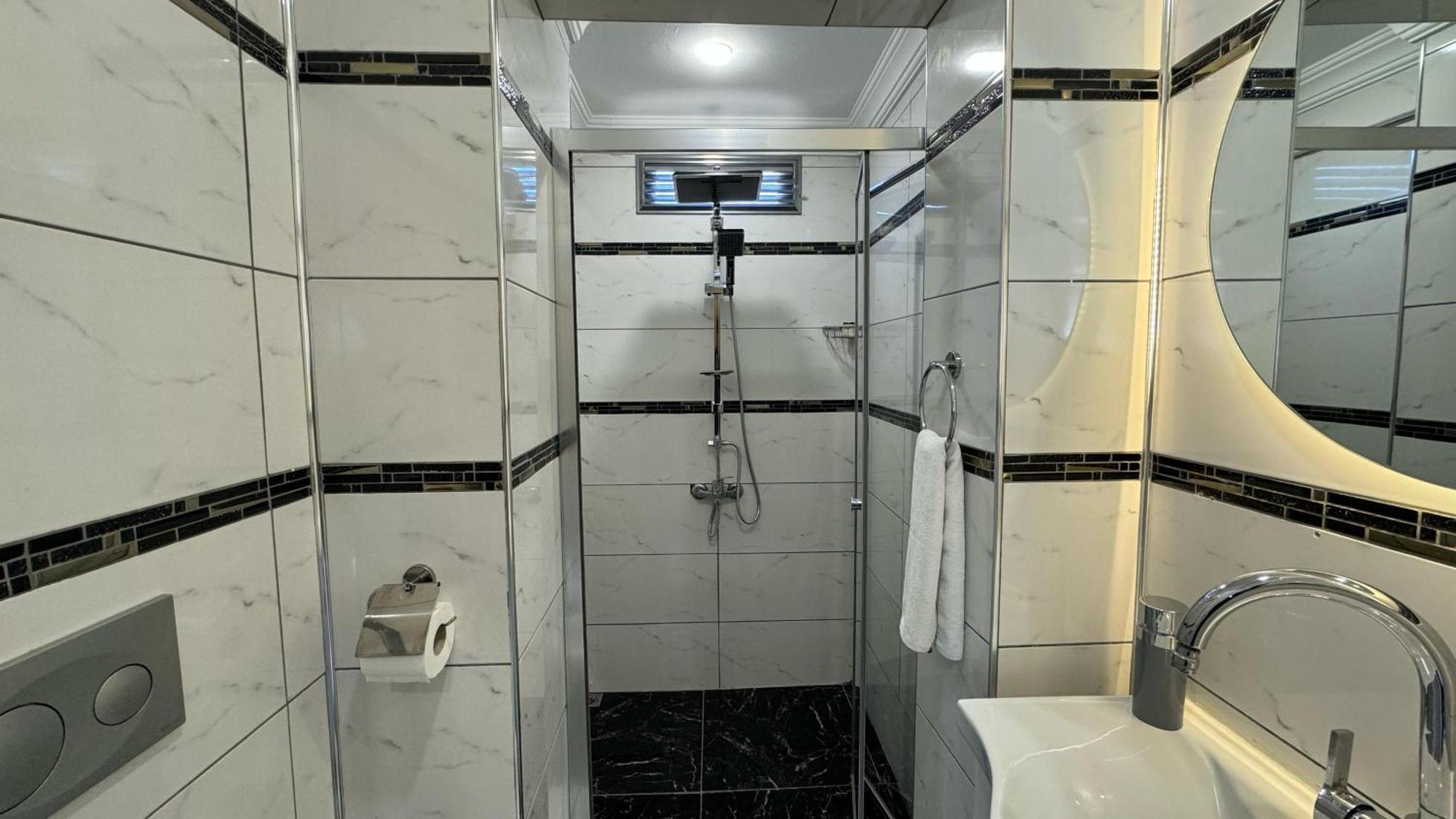 Dizayn Apart Otel İstanbul