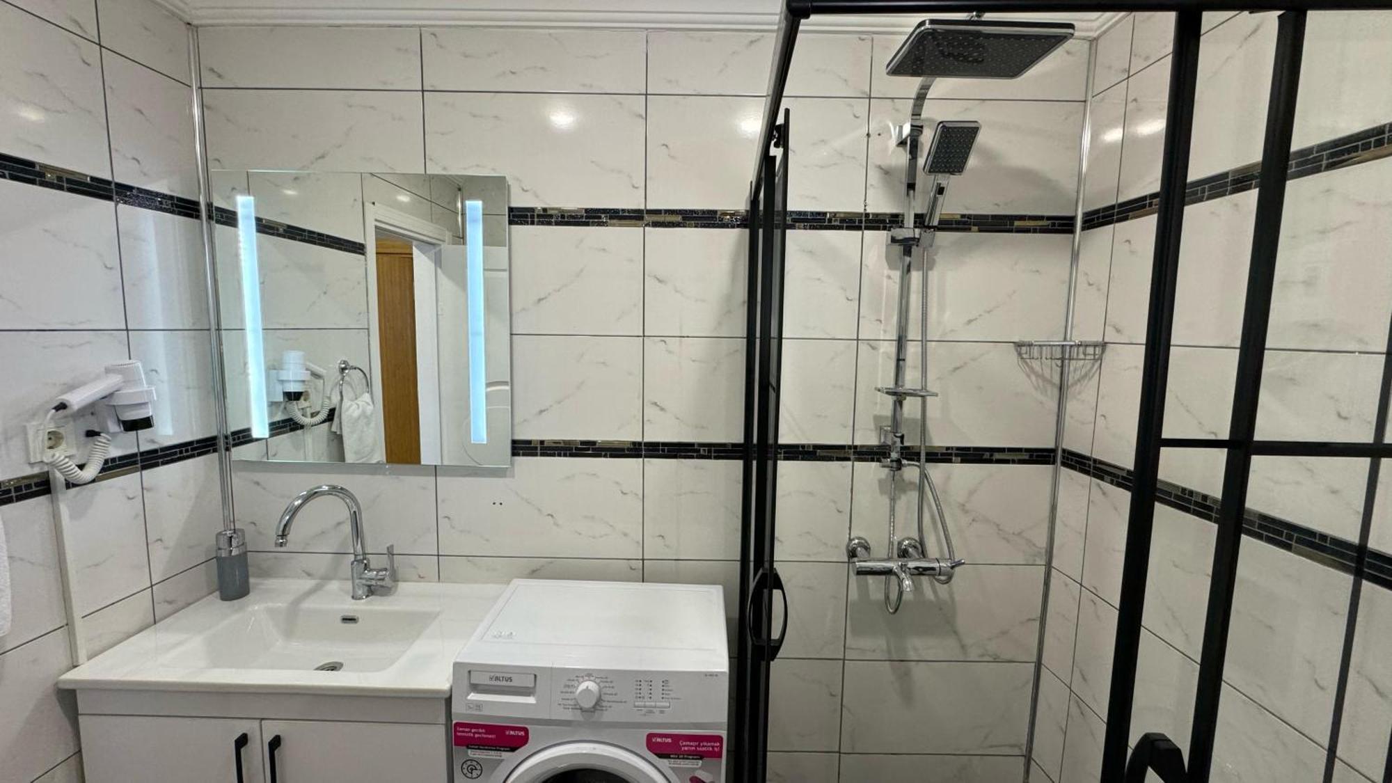 Dizayn Apart Otel İstanbul