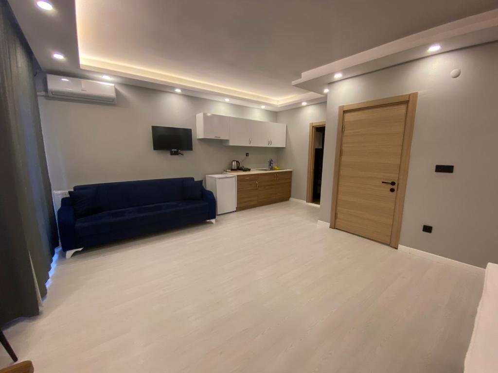 Big Peace Aparthotel 3*