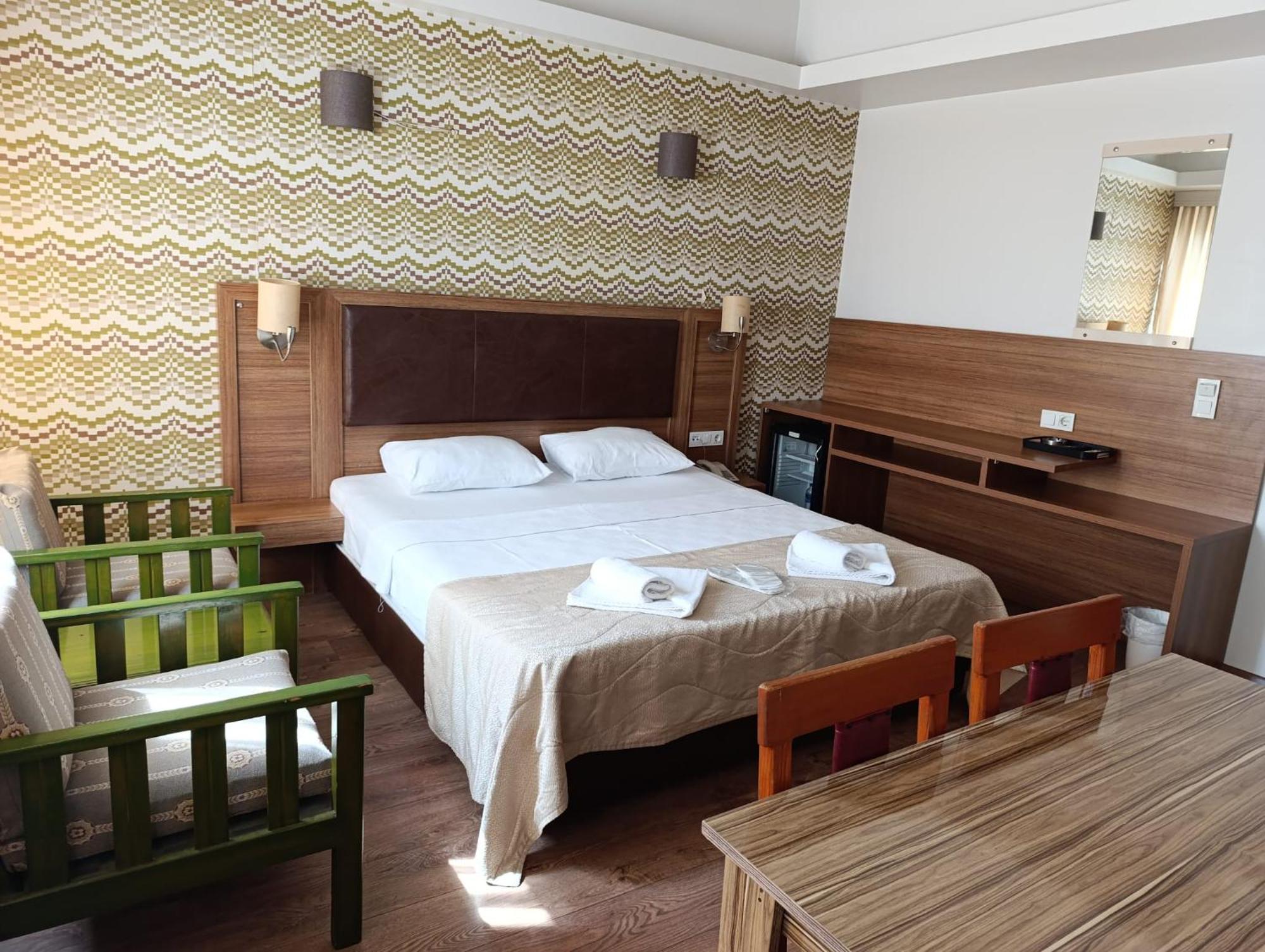 Hotel Grand As 3*