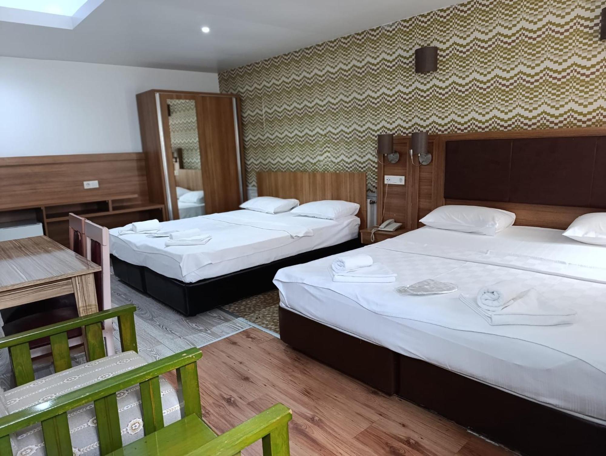 Grand As Hotel 3*