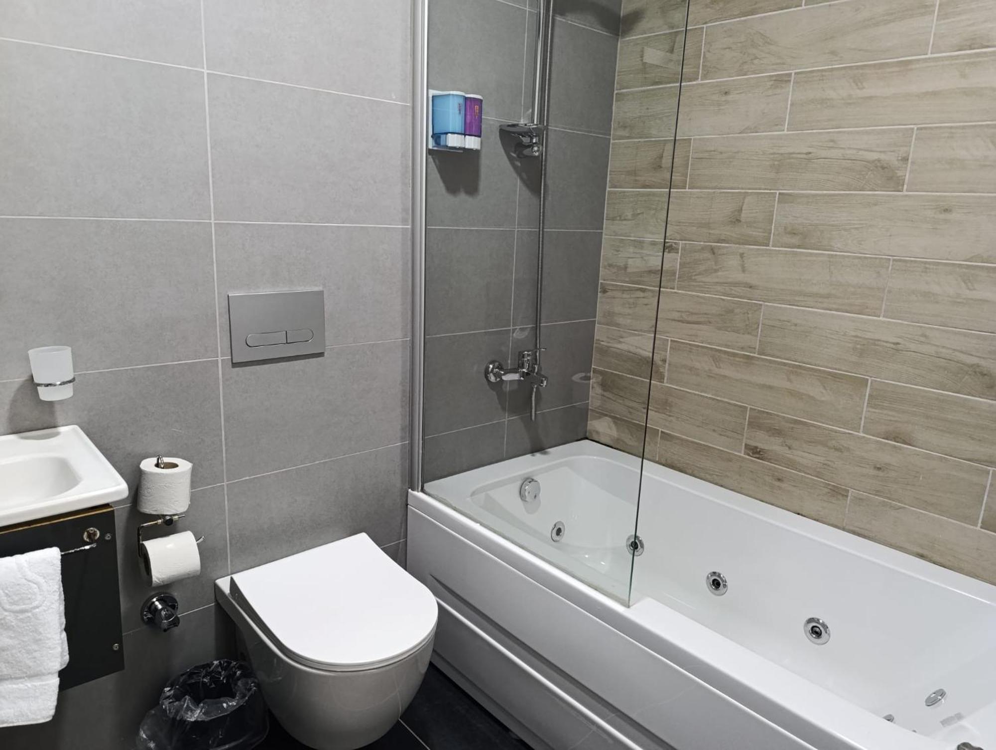 Grand As Hotel 3*