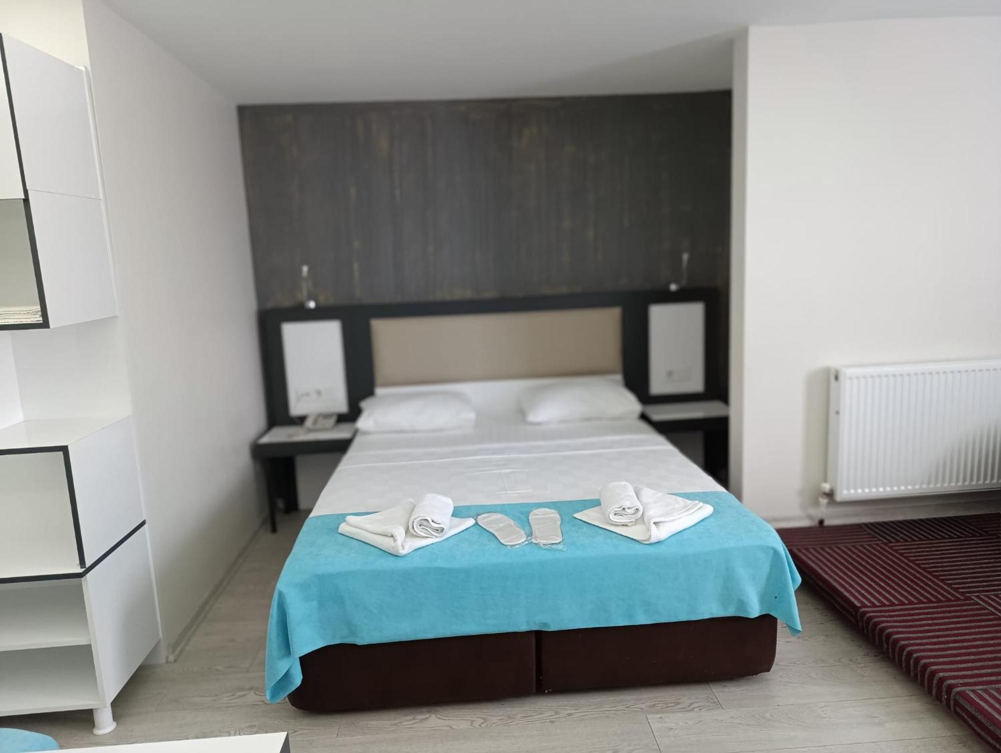Hotel Grand As 3*