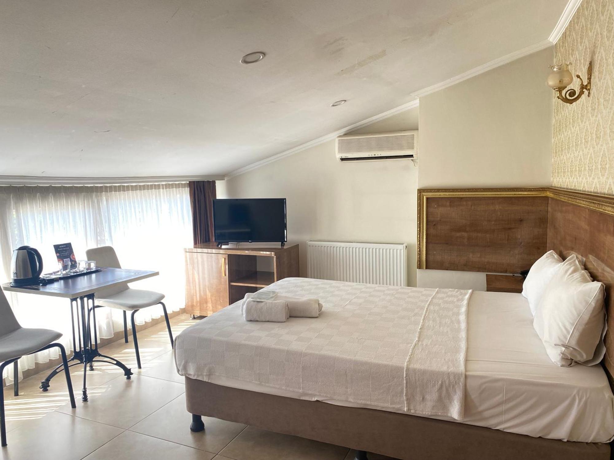 Real Life Hotel Istanbul