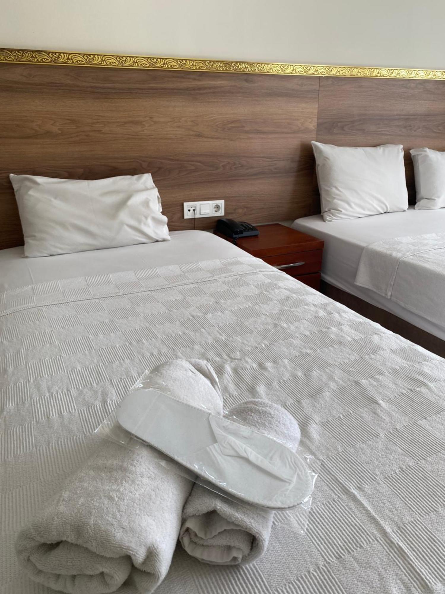 Real Life Hotel Istanbul
